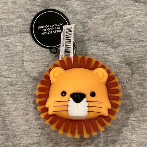 Bath And Body Works Roaring Lion Pocketbac Holder